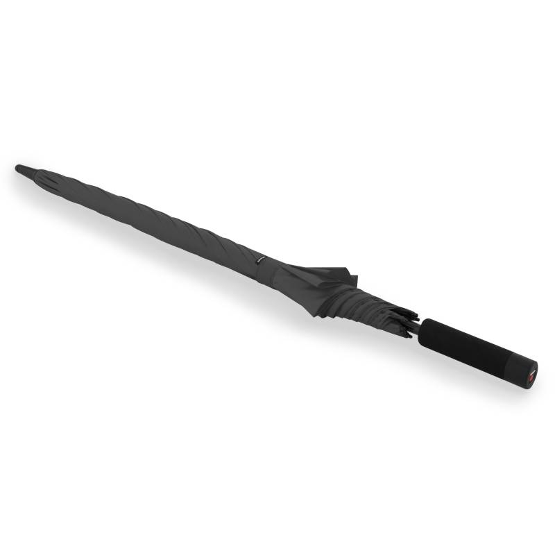 Knirps - U.900 Ultra Light XXL Manual Dunkelgrau - Gr. - 2 von Knirps