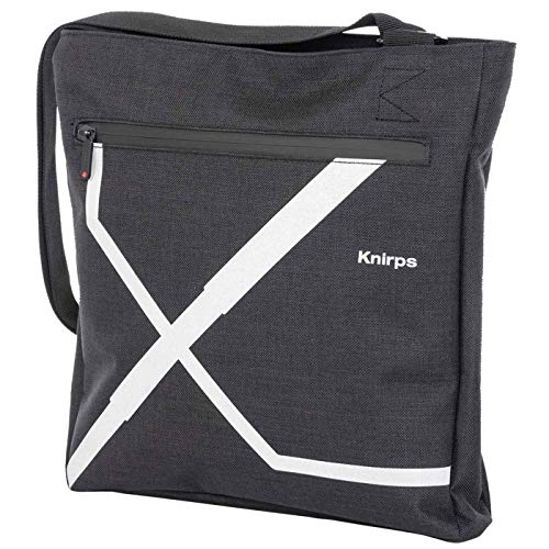 Knirps X-Bag Crossover Bag Black von Knirps