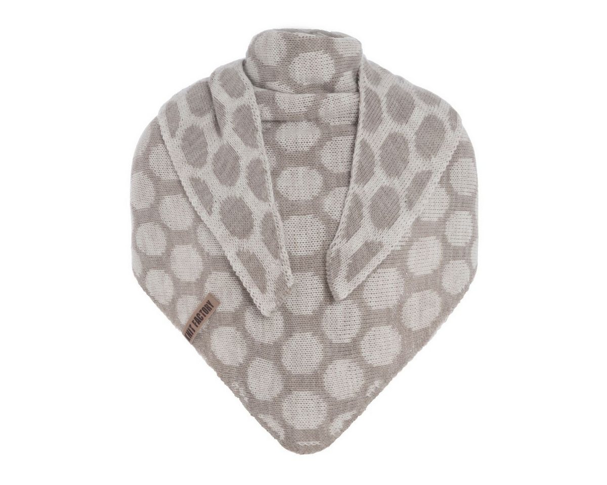 Knit Factory Strickschal Liva von Knit Factory