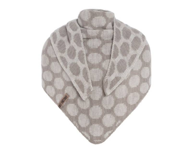 Knit Factory Strickschal Liva von Knit Factory