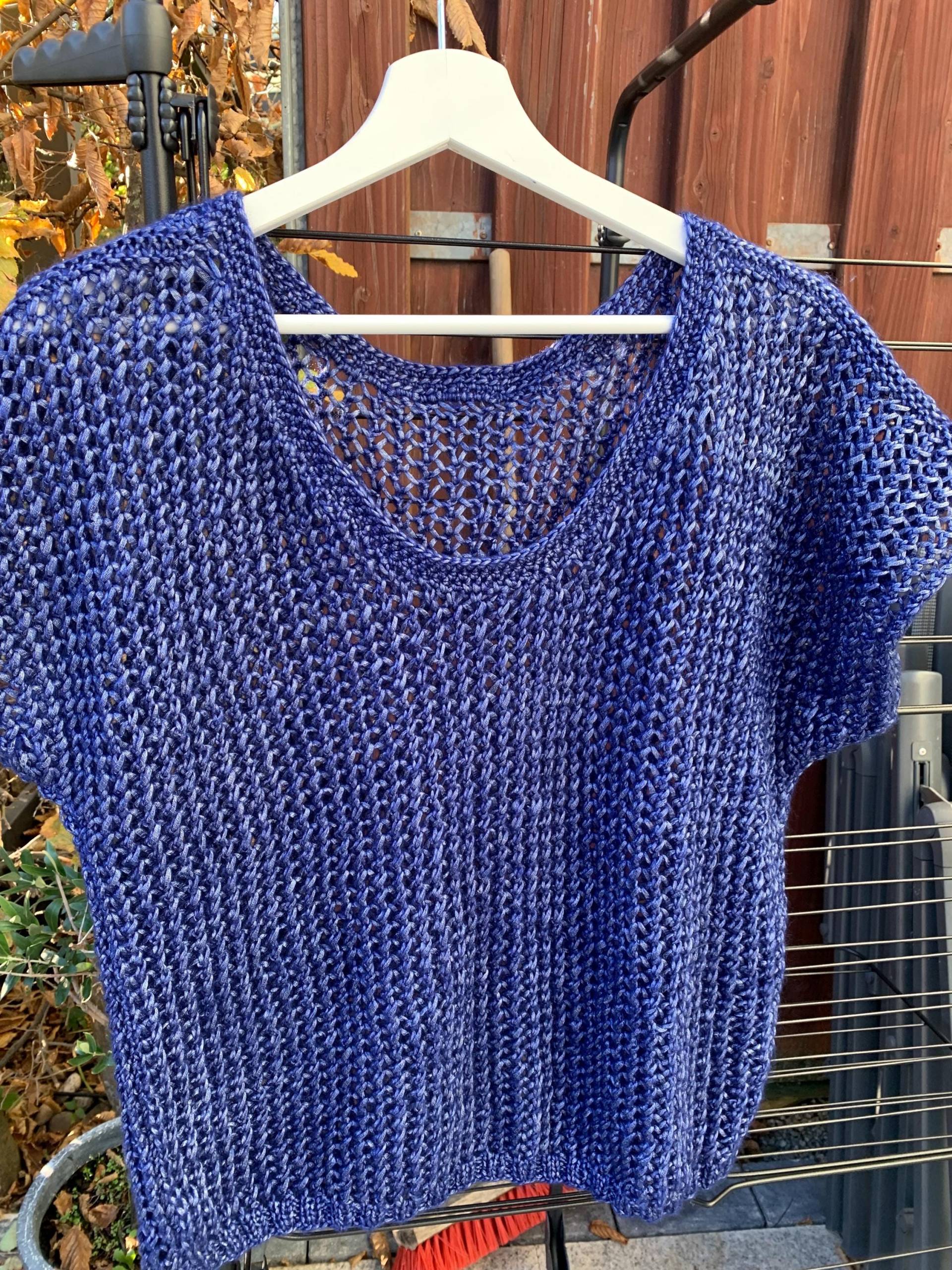 strickjacke strickjacke von KnitDE