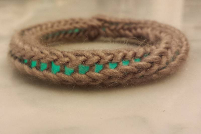 Leuchtstab Gemacht Armbänder Leuchtstab Gemacht Armbänder von KnitHackerShop