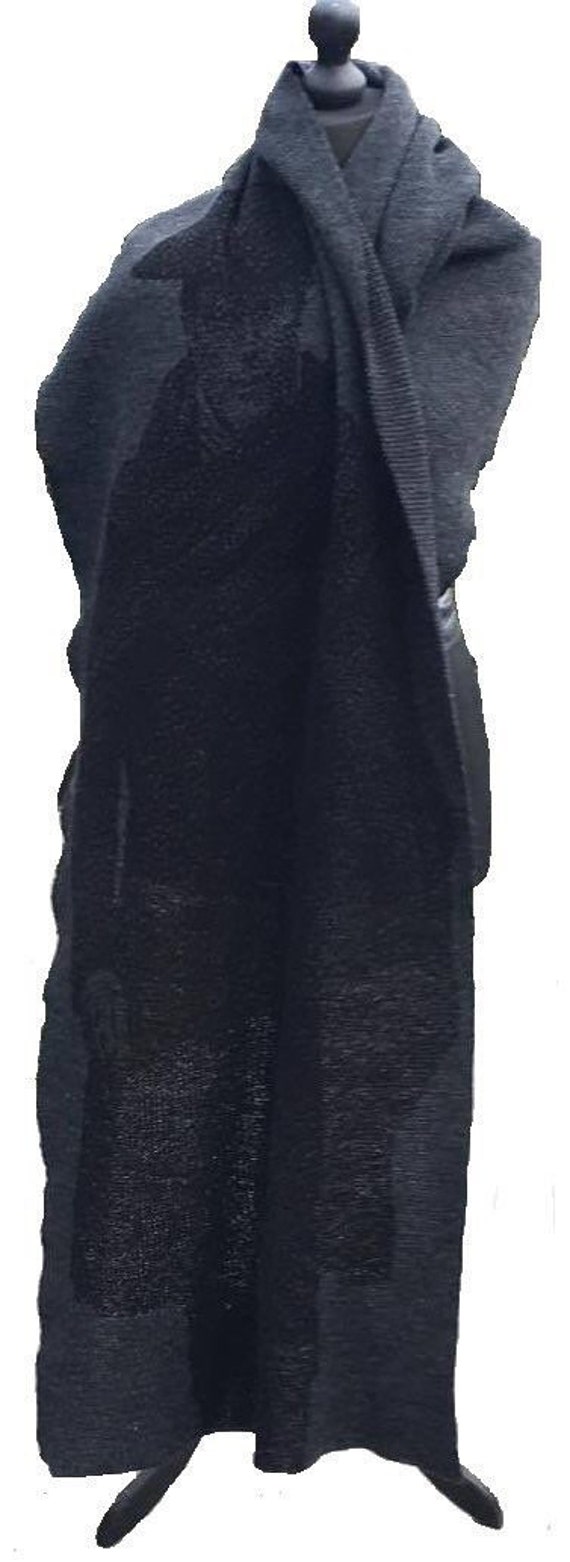 Die Jamie Shawl, James Fraser, Outlander, Outlander Strickwaren, Schal, Handgefertigt, Maßgeschneiderte Vegan Freundlich Die Jamie Shawl, James Fraser, Outlander, Outlander Strickwaren, Schal, Handgefertigt, Maßgeschneiderte Vegan Freundlich von KnitWitsBySabine