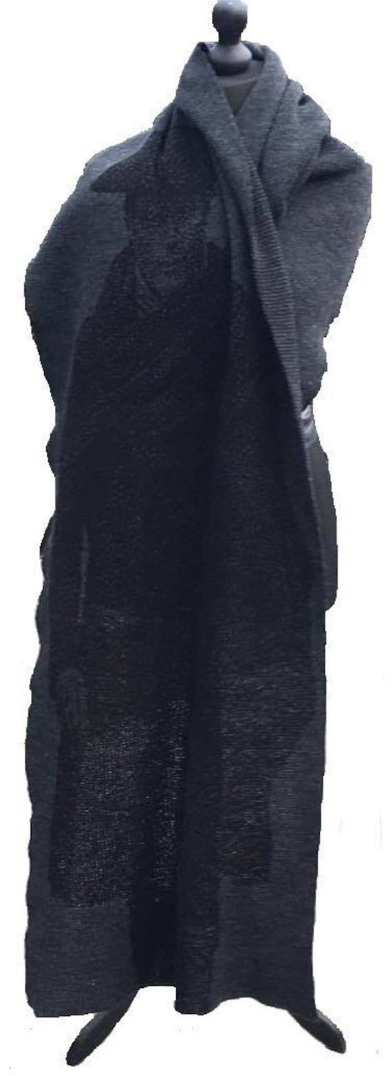Die Jamie Shawl, James Fraser, Outlander, Outlander Strickwaren, Schal, Handgefertigt, Maßgeschneiderte Vegan Freundlich Die Jamie Shawl, James Fraser, Outlander, Outlander Strickwaren, Schal, Handgefertigt, Maßgeschneiderte Vegan Freundlich von KnitWitsBySabine