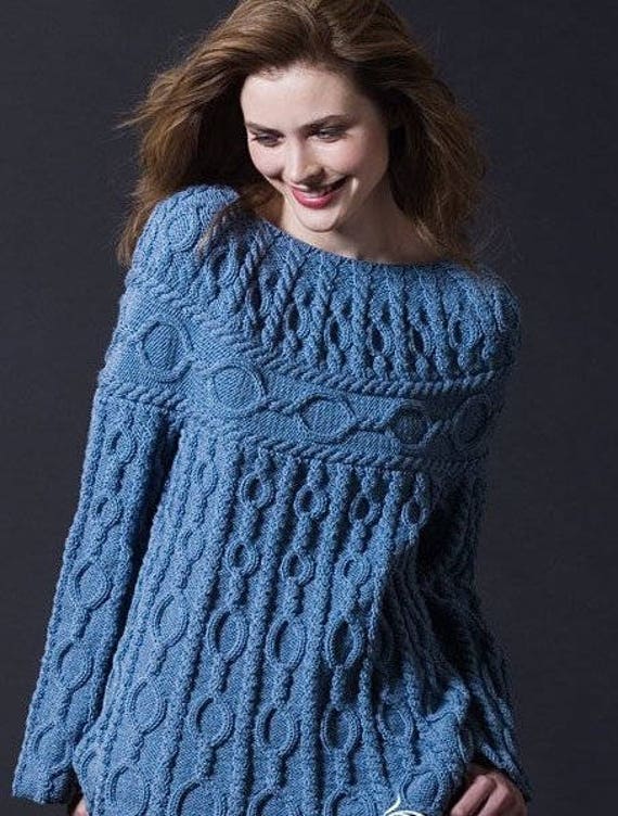 Damenpullover, Handstrickpullover, Pullover Und Zusätzliche Ärmel, Winterpullover, Ein Geschenk Für Sie Damenpullover, Handstrickpullover, Pullover Und Zusätzliche Ärmel, Winterpullover, Ein Geschenk Für Sie von KnittingAlexBoutique