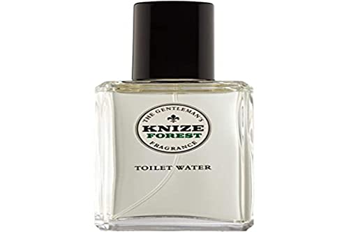 KNIZE Forest Toilet Water Vapo 50 ml von Knize