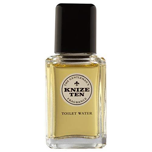 KNIZE Ten Toilet Water 225 ml von Knize