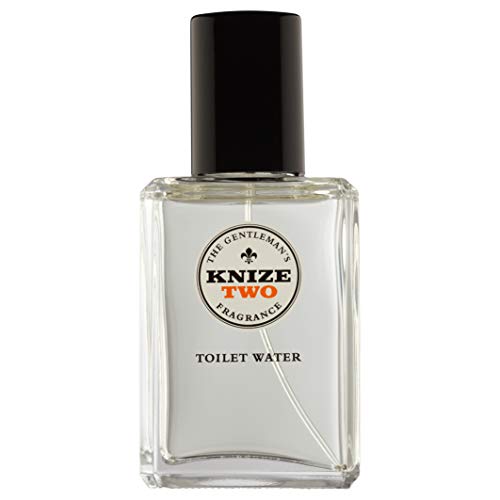 KNIZE Two Toilet Water Vapo 50 ml von Knize