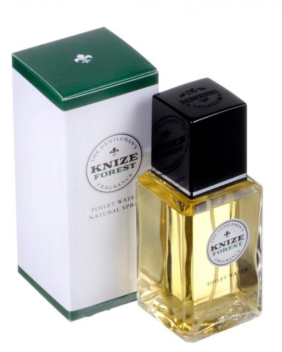 Knize - Forest Natural Spray, 50 ml von Knize