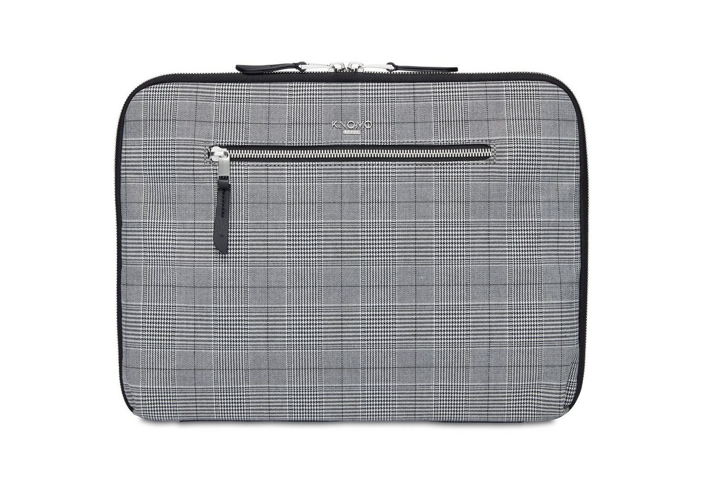 Knomo Laptoptasche Mayfair, Nylon von Knomo