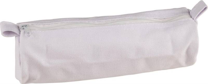 Knorr Prandell Handtasche KNORR prandell 212305412 Schlampermäppchen 22 x 6 cm weiß von Knorr Prandell