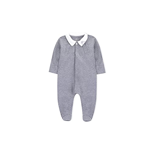 Knot Kids Newborn Babygrow Bio-Baumwolle Kenickie von Knot Kids