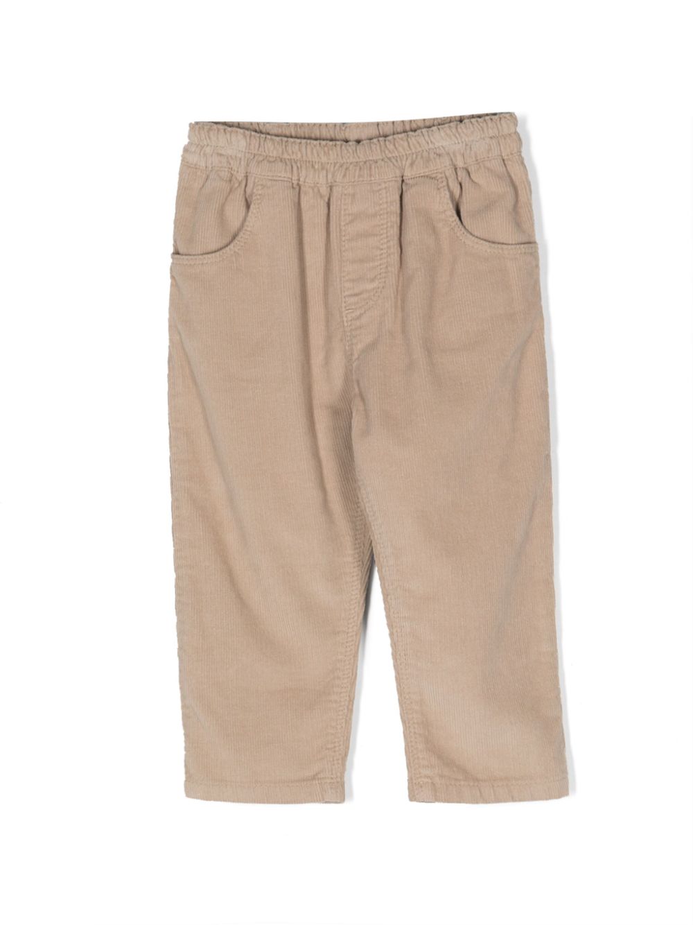 Knot Dylan Cordhose - Nude von Knot