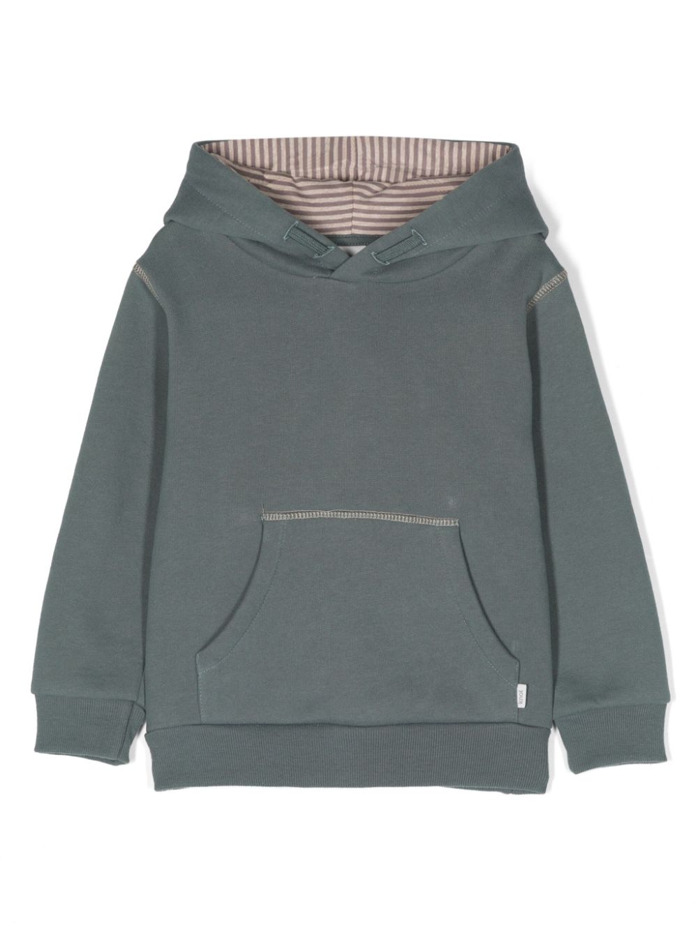 Knot Townes Hoodie - Blau von Knot