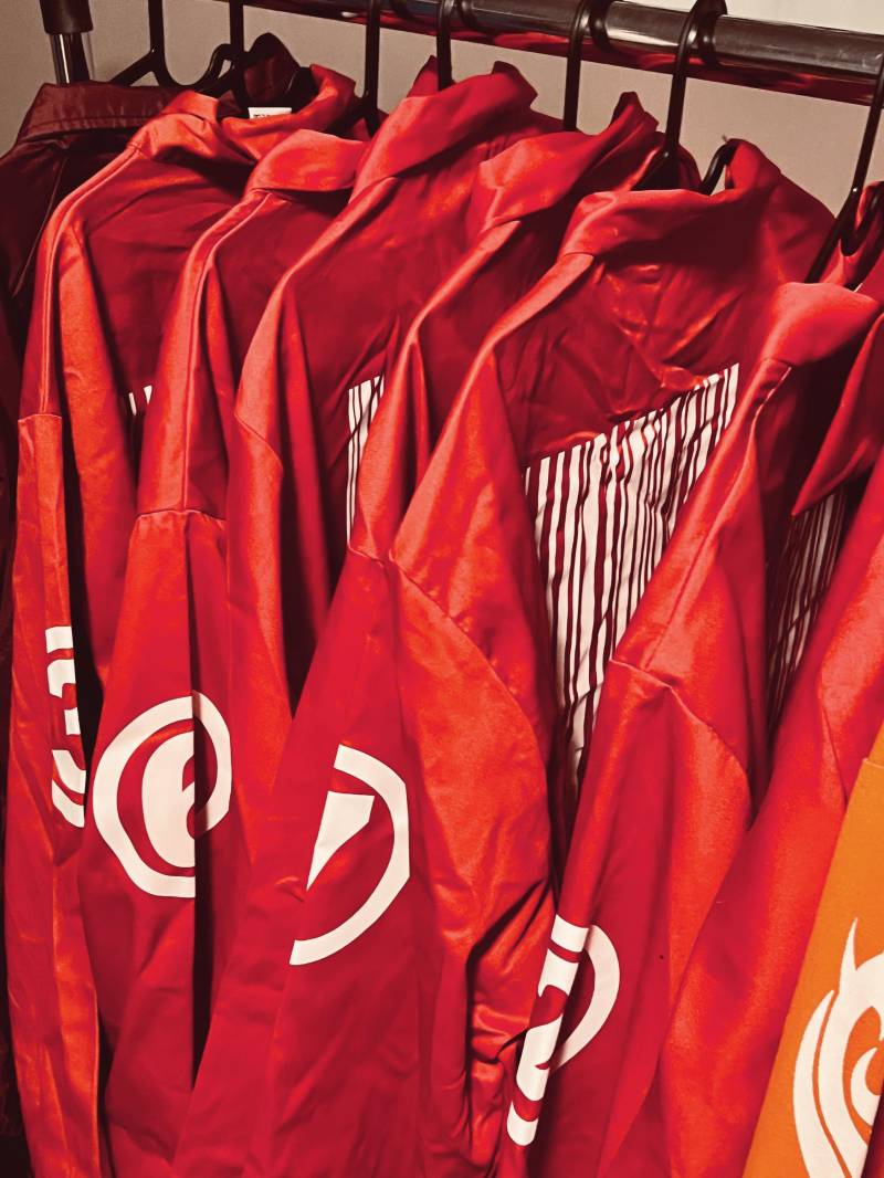 Slipknot Overall Slipknot Overall von Knotfans