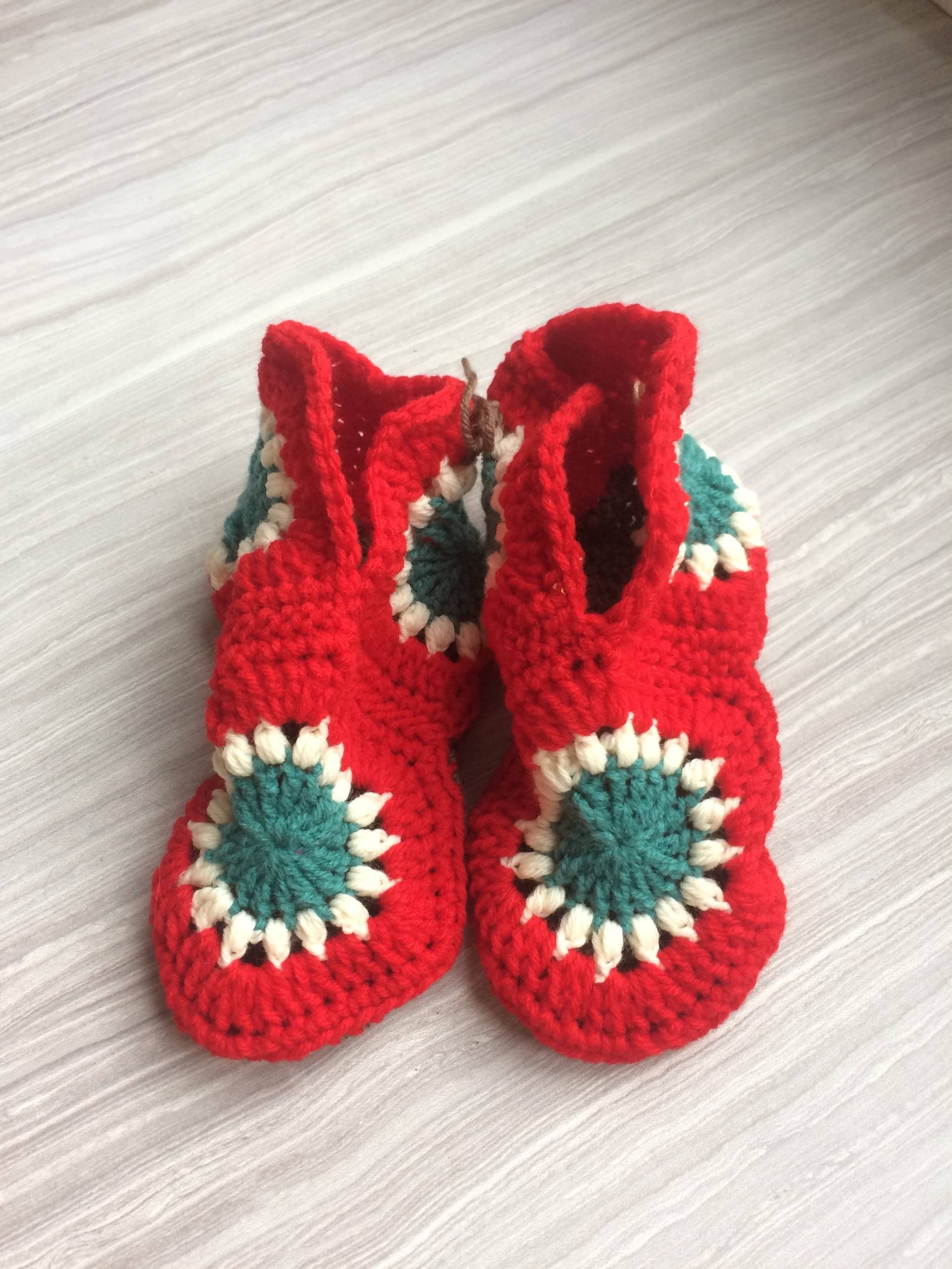 Damen Hausschuhe | Fit Schuhgröße 7 Bis 9 Damen Hausschuhe | Fit Schuhgröße 7 Bis 9 von KnottedRosewood