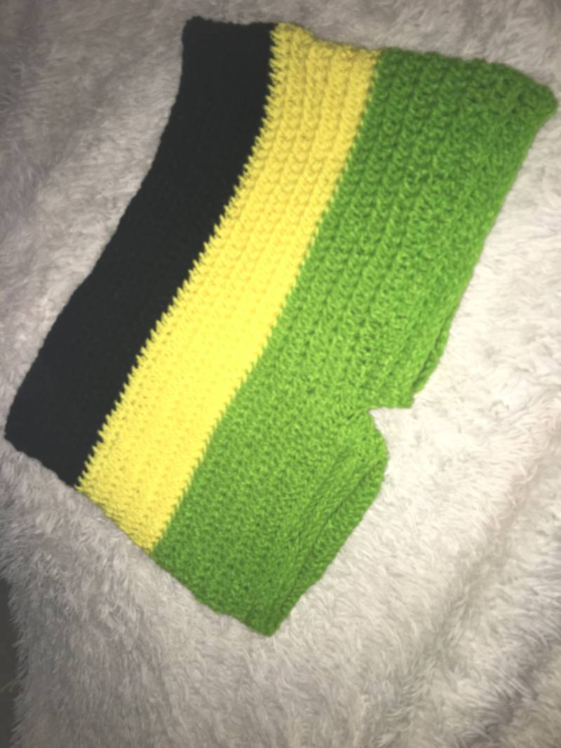 Jamician Böden Mich von KnotyGalKrochet