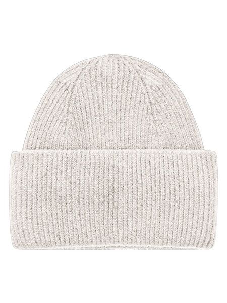Knowledge Cotton Apparel Mütze - Cashmere Rib Beanie von Knowledge Cotton Apparel