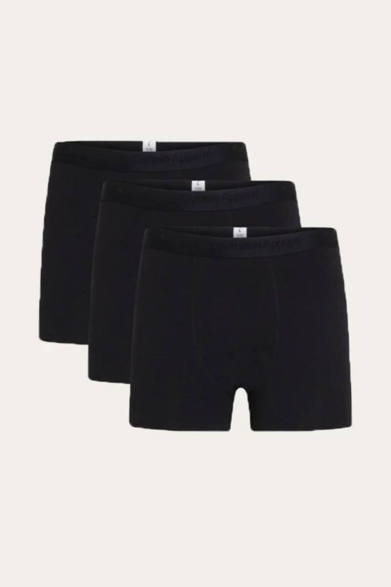 Boxer Briefs 3Pack von KnowledgeCotton Apparel