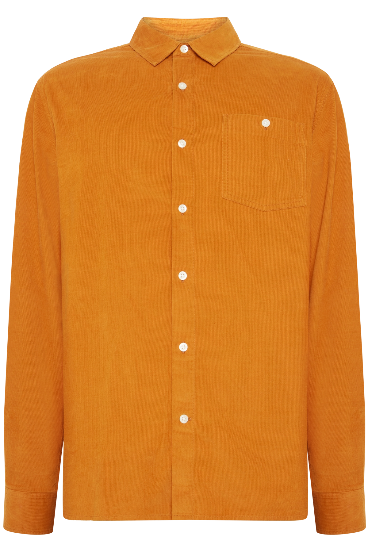 Hemd Corduroy Hemd Corduroy von KnowledgeCotton Apparel