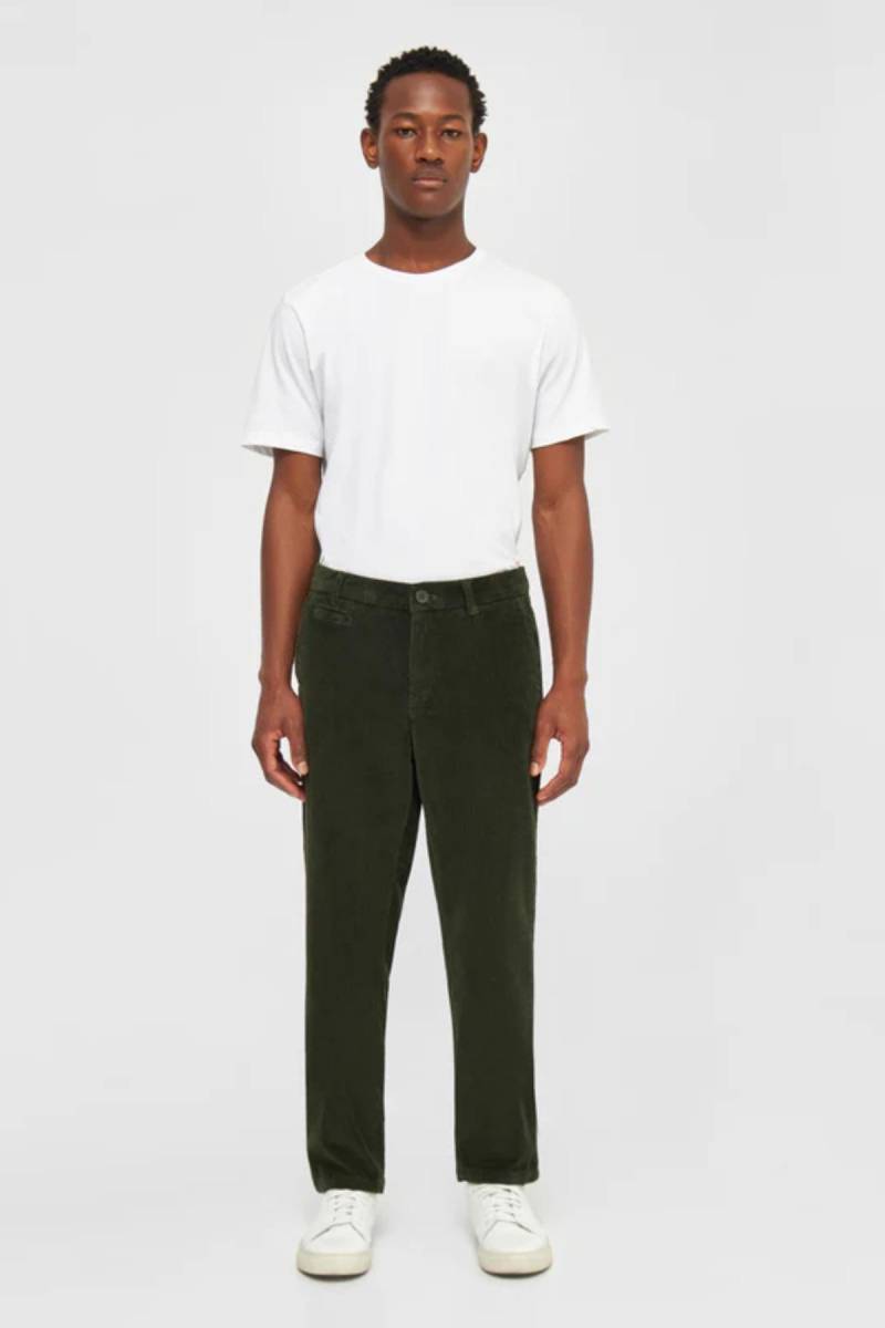 Hose Chuck Cord Hose Chuck Cord von KnowledgeCotton Apparel