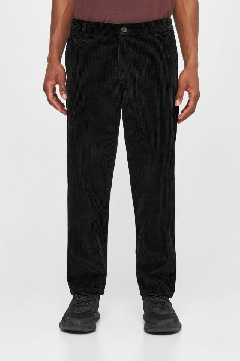 Hose Chuck Cord von KnowledgeCotton Apparel