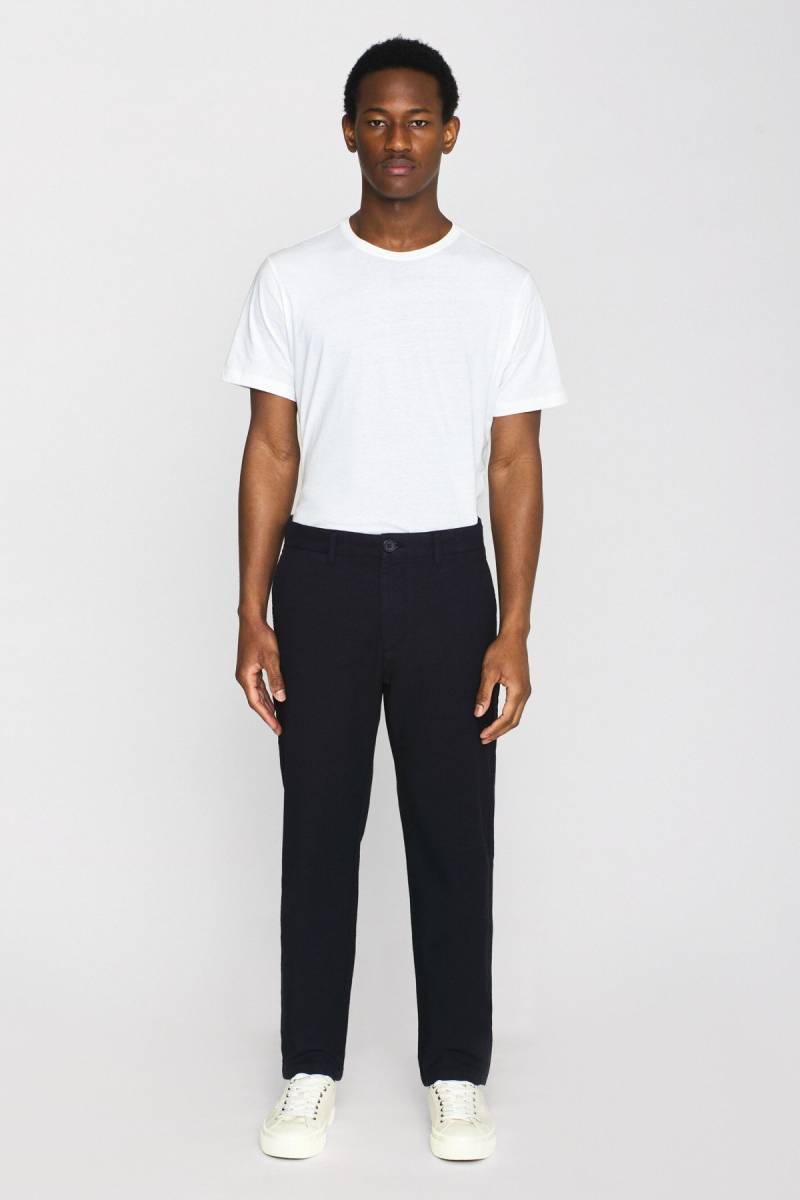 Hose Chuck Flannel Hose Chuck Flannel von KnowledgeCotton Apparel