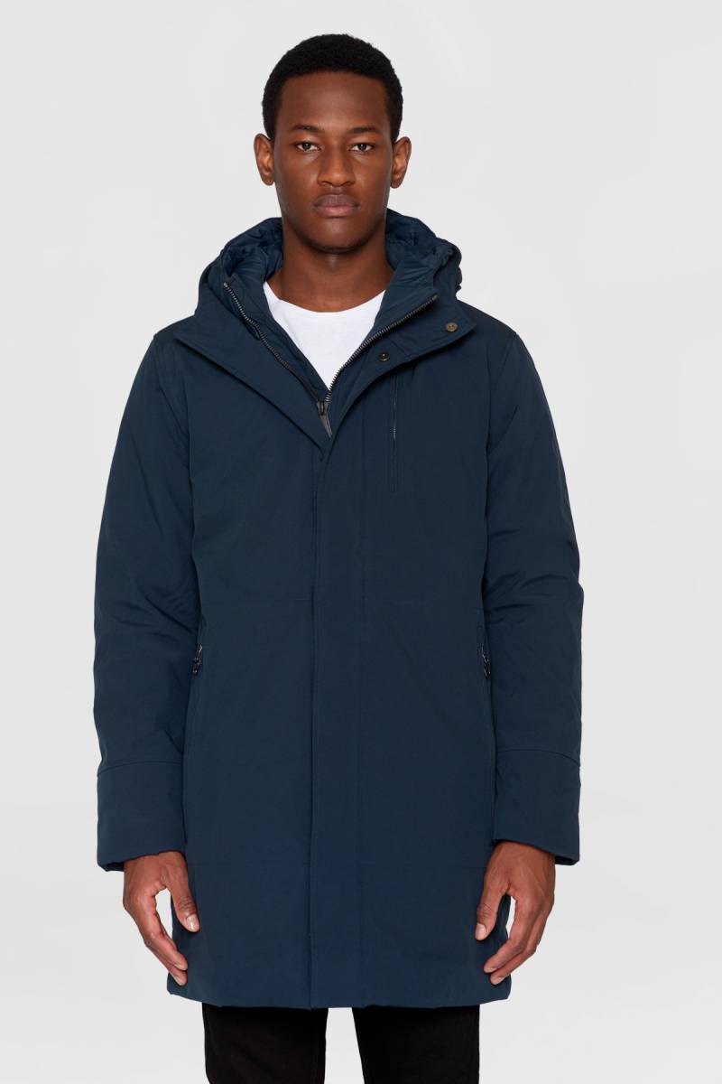 Jacke Climate Shell von KnowledgeCotton Apparel