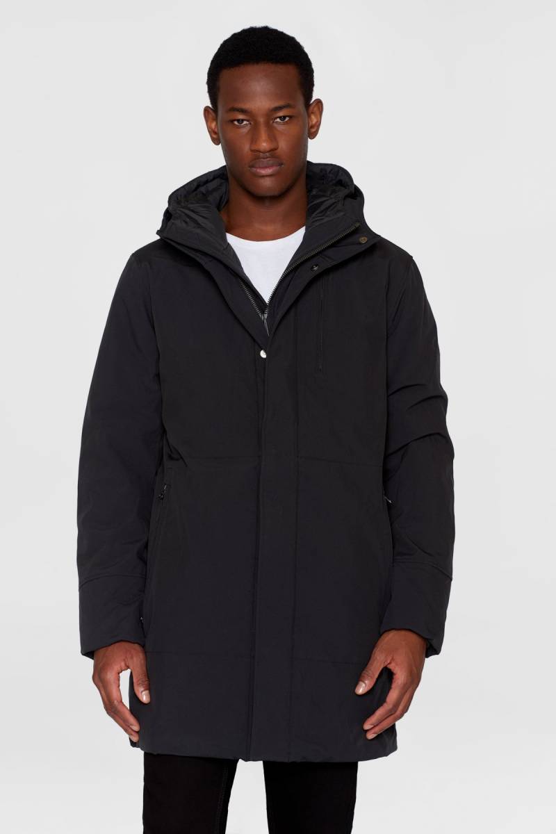 Jacke Climate Shell von KnowledgeCotton Apparel