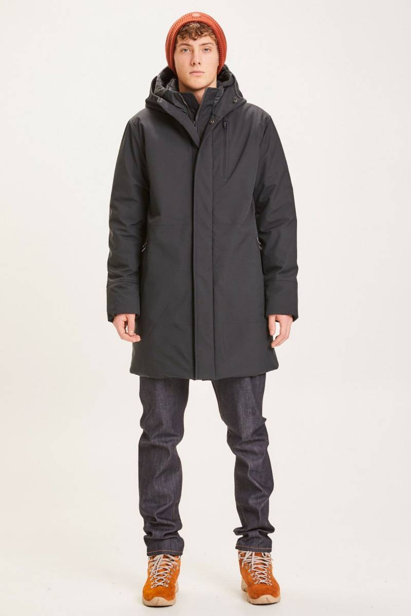 Jacke Climate Shell von KnowledgeCotton Apparel