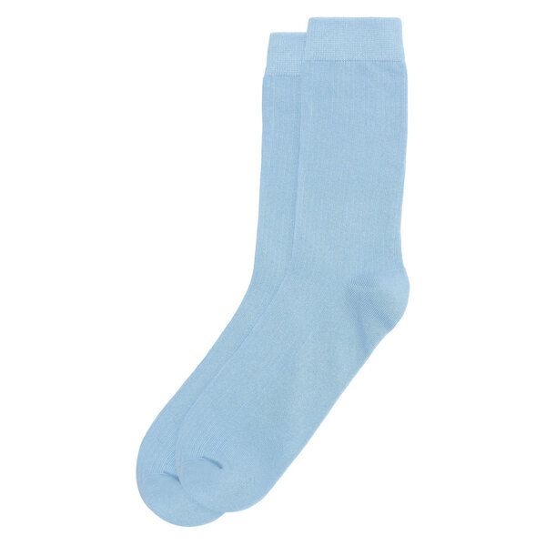 KnowledgeCotton Apparel 1-Pack Socken CLASSIC aus Bio-Baumwolle und recyceltem Polyester von KnowledgeCotton Apparel
