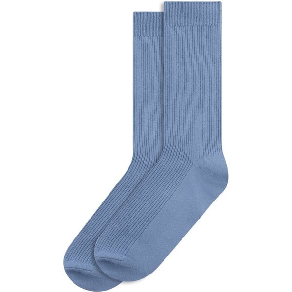 KnowledgeCotton Apparel 2-Pack Socken CLASSIC aus Bio-Baumwolle von KnowledgeCotton Apparel