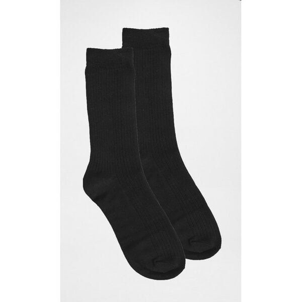 KnowledgeCotton Apparel 2-Pack Socken CLASSIC aus Bio-Baumwolle von KnowledgeCotton Apparel