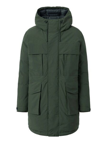 KnowledgeCotton Apparel APEX CANVAS JACKET von KnowledgeCotton Apparel
