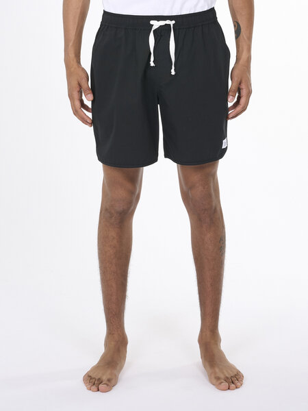 KnowledgeCotton Apparel Badehose - Swim shorts with elastic waist von KnowledgeCotton Apparel