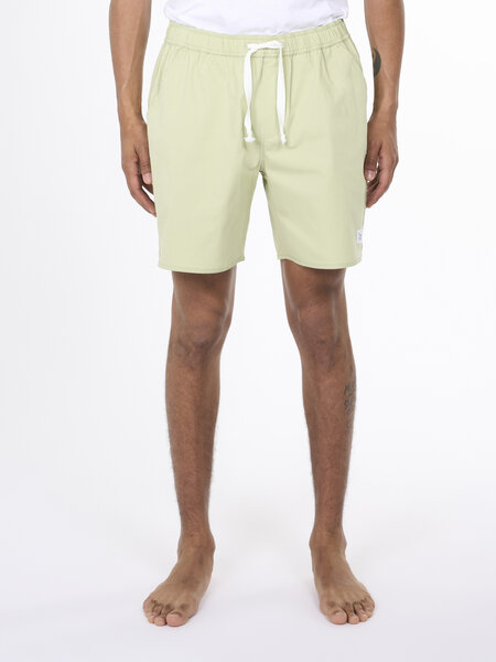 KnowledgeCotton Apparel Badehose - Swim shorts with elastic waist von KnowledgeCotton Apparel