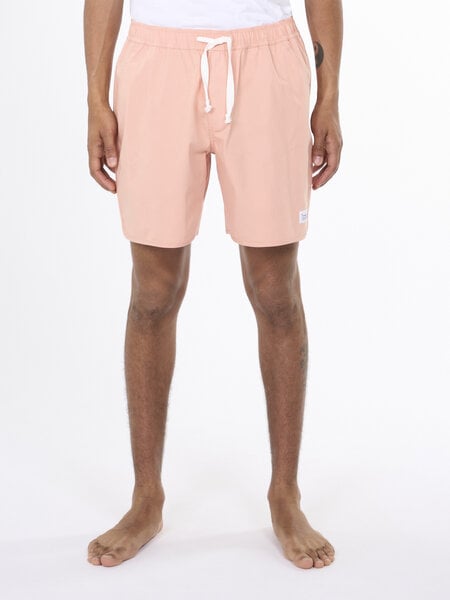 KnowledgeCotton Apparel Badehose - Swim shorts with elastic waist von KnowledgeCotton Apparel