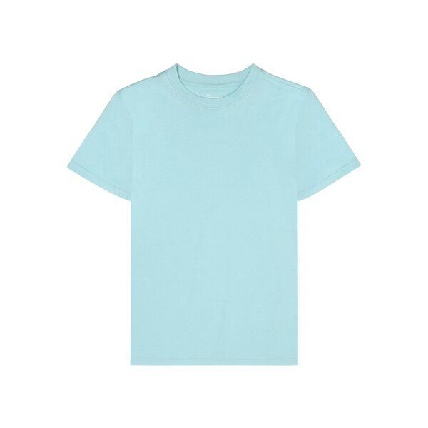 KnowledgeCotton Apparel Basic Pima-Bio-Baumwoll-T-Shirt - GOTS/Vegan von KnowledgeCotton Apparel