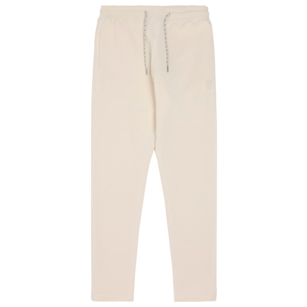 KnowledgeCotton Apparel - Birch Sweat Pants - Freizeithose Gr XXL egret KnowledgeCotton Apparel - Birch Sweat Pants - Freizeithose Gr XXL egret von KnowledgeCotton Apparel
