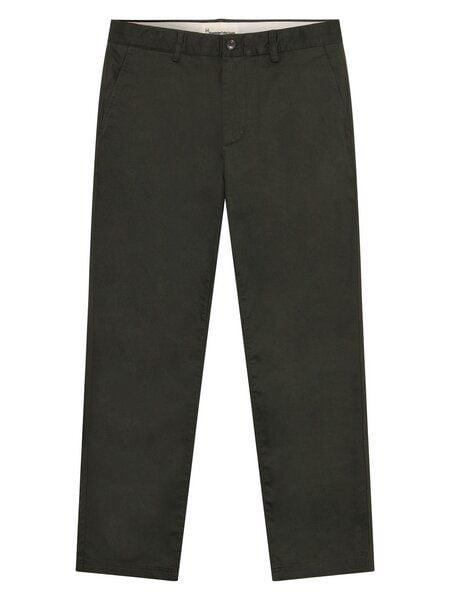 KnowledgeCotton Apparel Canvas Hose CHUCK aus Bio-Baumwolle von KnowledgeCotton Apparel