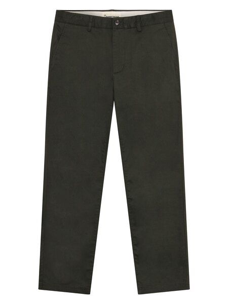 KnowledgeCotton Apparel Canvas Hose CHUCK aus Bio-Baumwolle von KnowledgeCotton Apparel