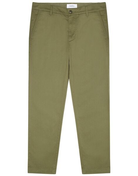 KnowledgeCotton Apparel Canvas-Hose CHUCK von KnowledgeCotton Apparel