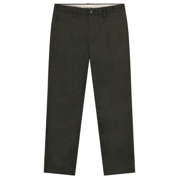 KnowledgeCotton Apparel Canvas-Hose CHUCK von KnowledgeCotton Apparel