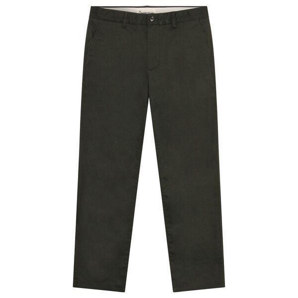 KnowledgeCotton Apparel Canvas-Hose CHUCK von KnowledgeCotton Apparel