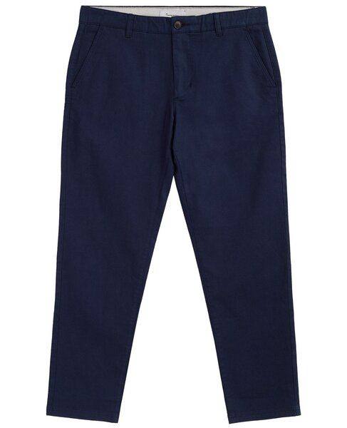 KnowledgeCotton Apparel Canvas-Hose CHUCK KnowledgeCotton Apparel Canvas-Hose CHUCK von KnowledgeCotton Apparel