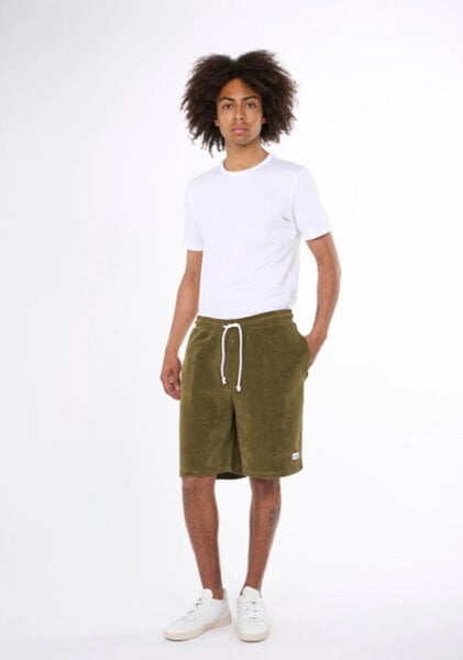 KnowledgeCotton Apparel Casual Terry Shorts von KnowledgeCotton Apparel