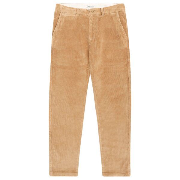 KnowledgeCotton Apparel Chino CHUCK Cord von KnowledgeCotton Apparel