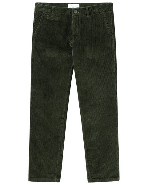 KnowledgeCotton Apparel Chino CHUCK Cord von KnowledgeCotton Apparel