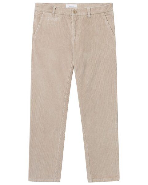 KnowledgeCotton Apparel Chino CHUCK Cord von KnowledgeCotton Apparel