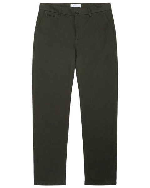 KnowledgeCotton Apparel Chino CHUCK Twill von KnowledgeCotton Apparel